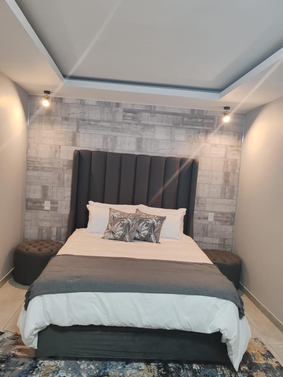 La Grace Hotell Kempton Park Exteriör bild