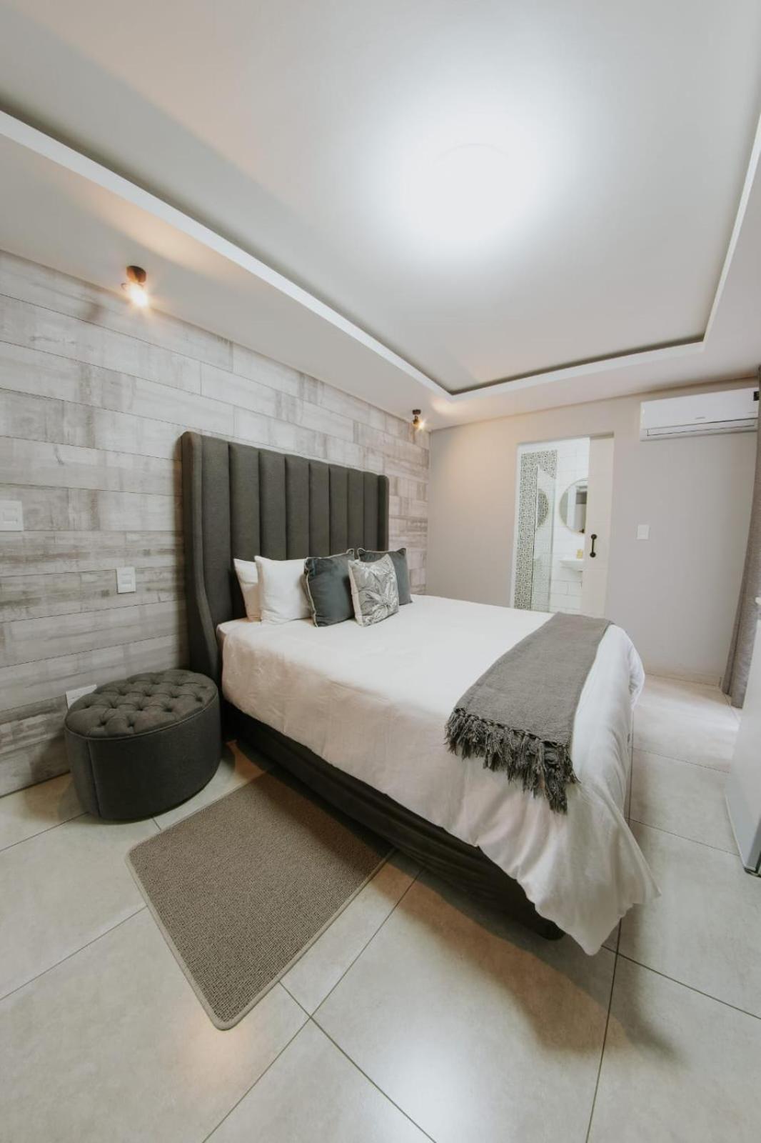 La Grace Hotell Kempton Park Exteriör bild