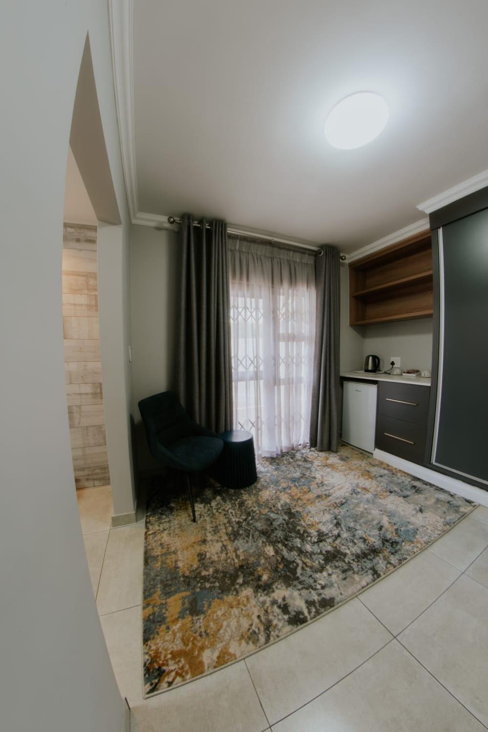 La Grace Hotell Kempton Park Exteriör bild