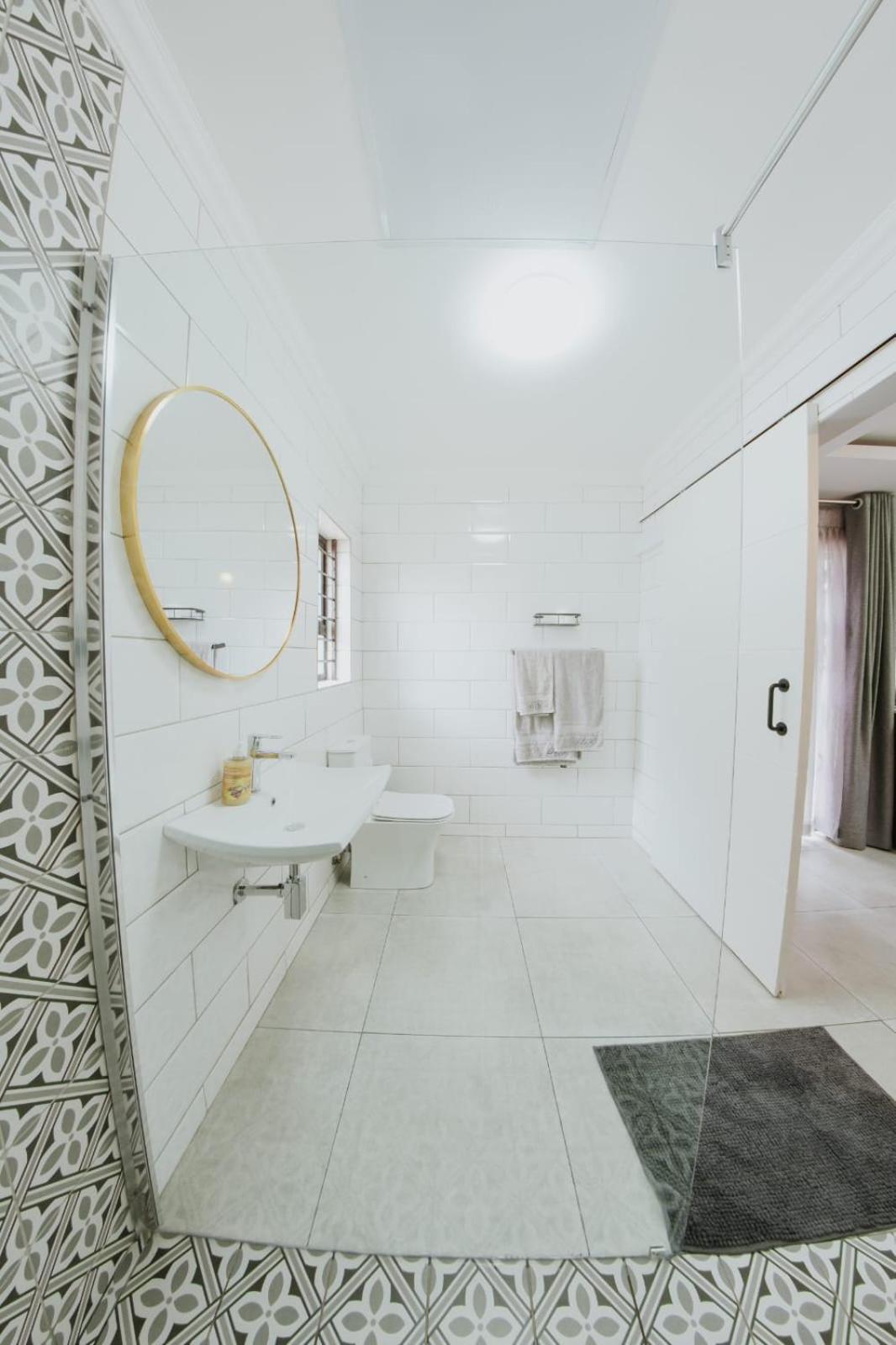 La Grace Hotell Kempton Park Exteriör bild