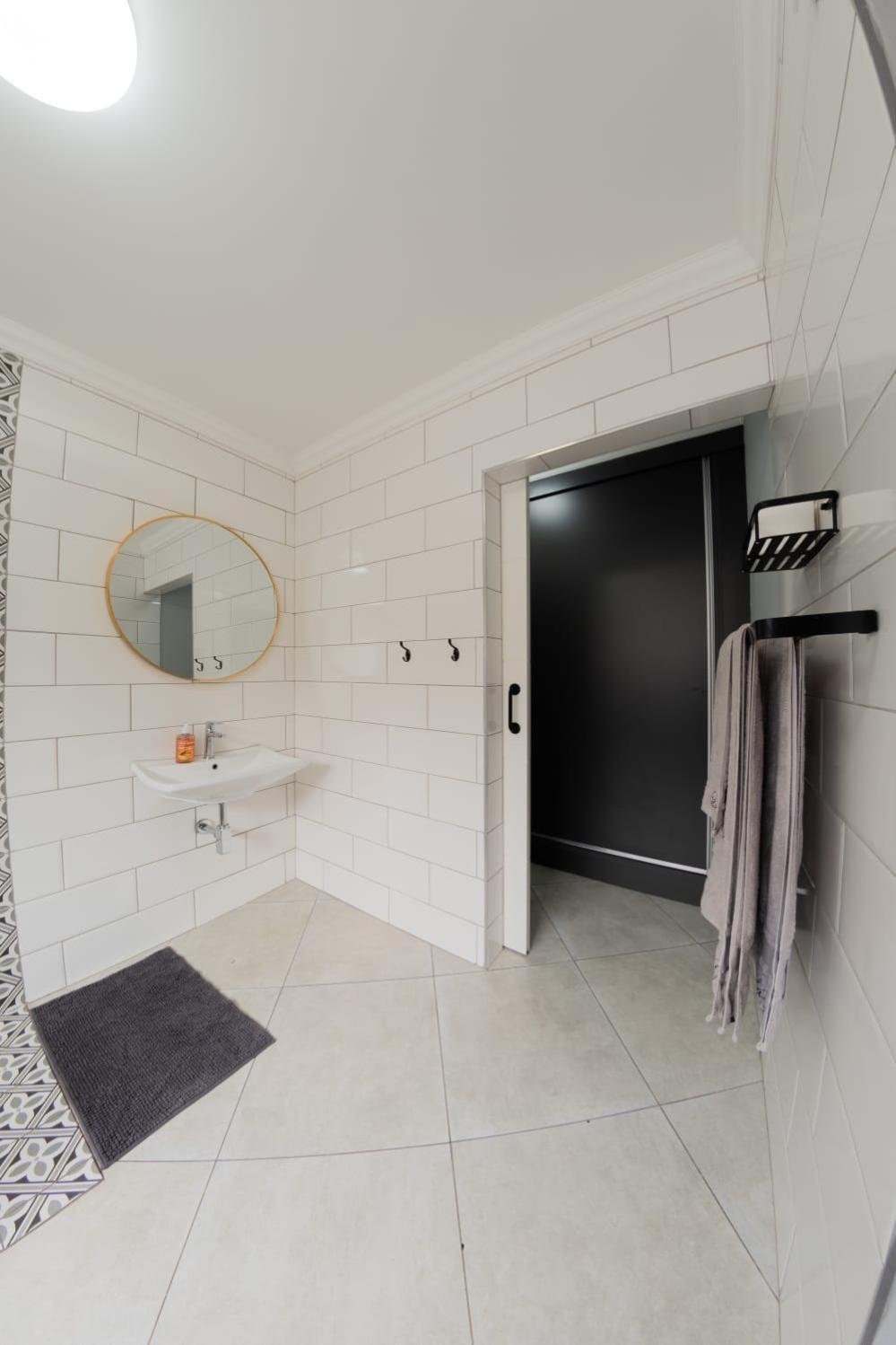 La Grace Hotell Kempton Park Exteriör bild