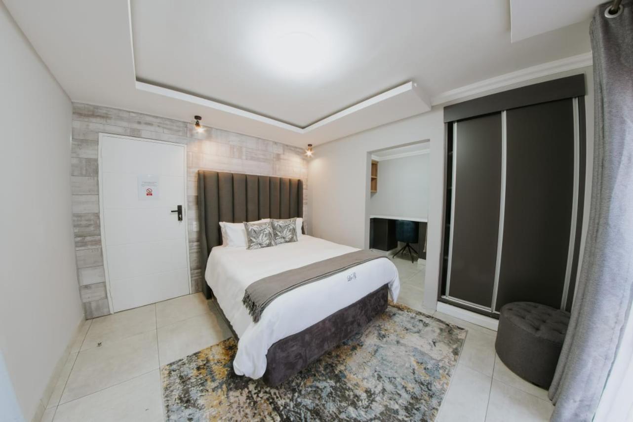 La Grace Hotell Kempton Park Exteriör bild